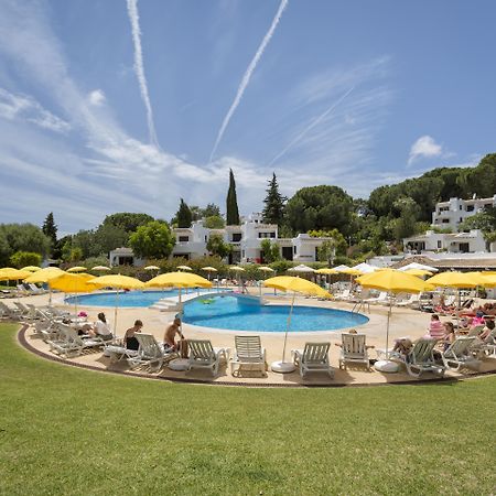 Clube Albufeira Garden Village Exterior photo