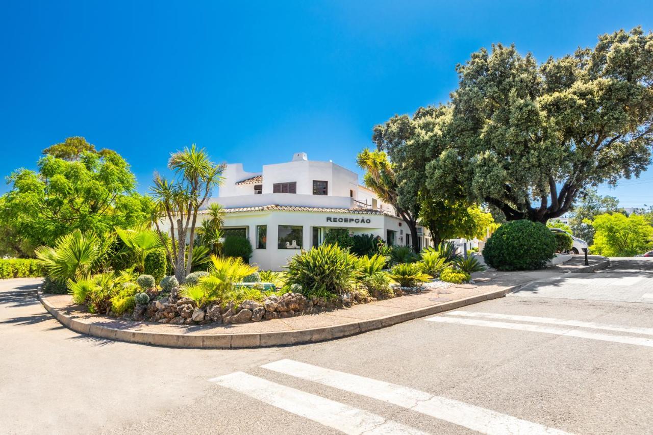 Clube Albufeira Garden Village Exterior photo