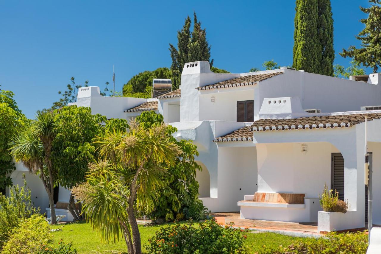 Clube Albufeira Garden Village Exterior photo