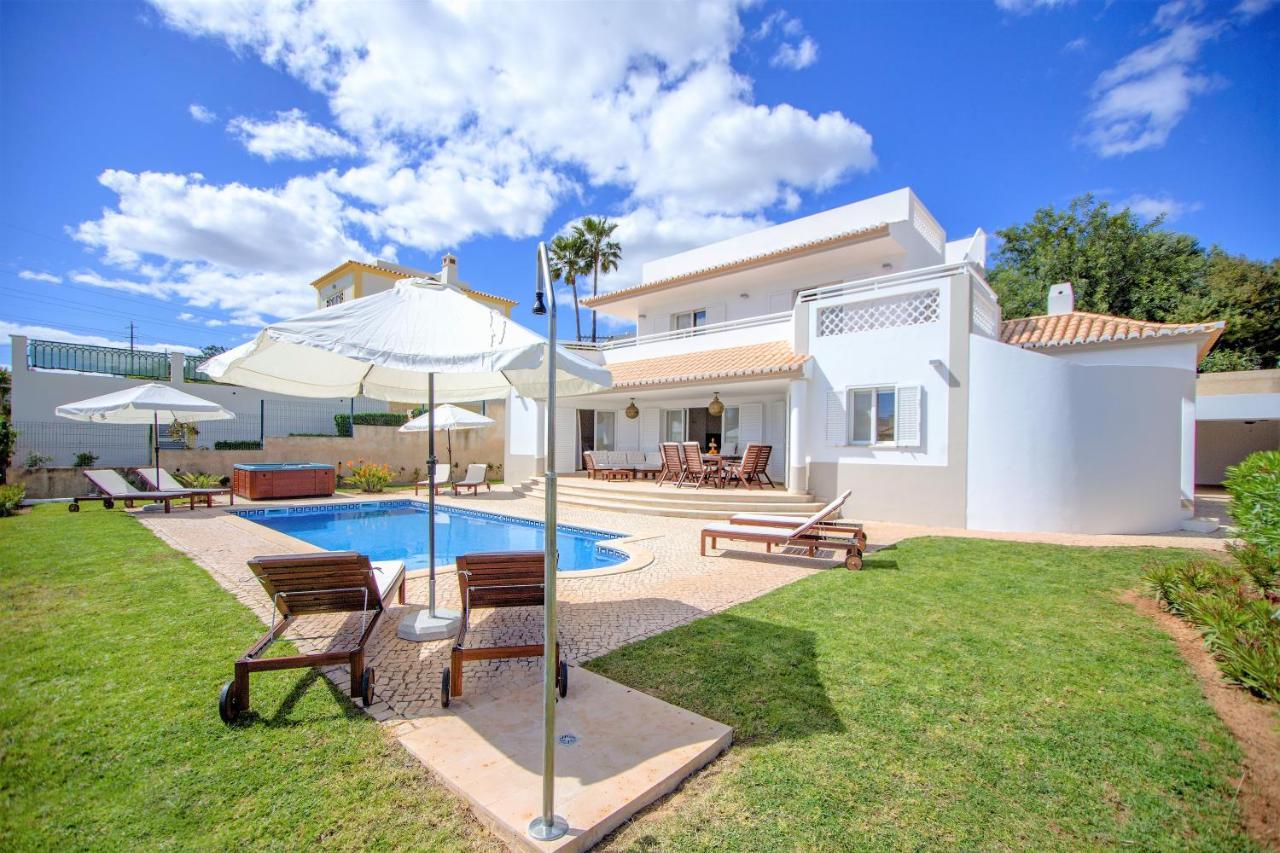 Clube Albufeira Garden Village Exterior photo