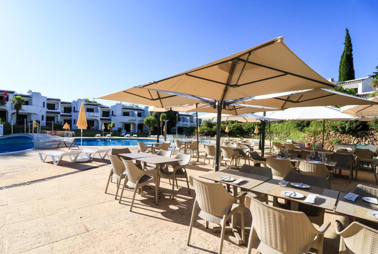 Clube Albufeira Garden Village Exterior photo