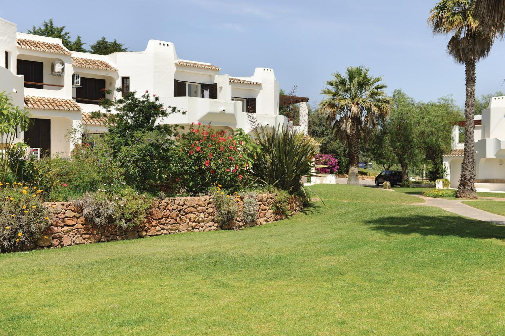 Clube Albufeira Garden Village Exterior photo