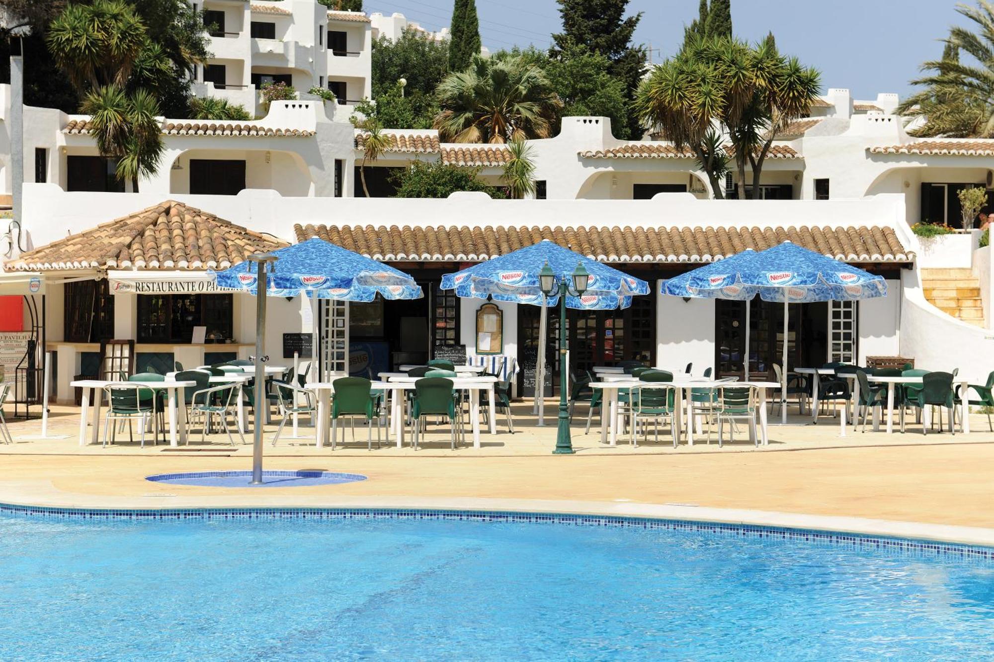 Clube Albufeira Garden Village Exterior photo