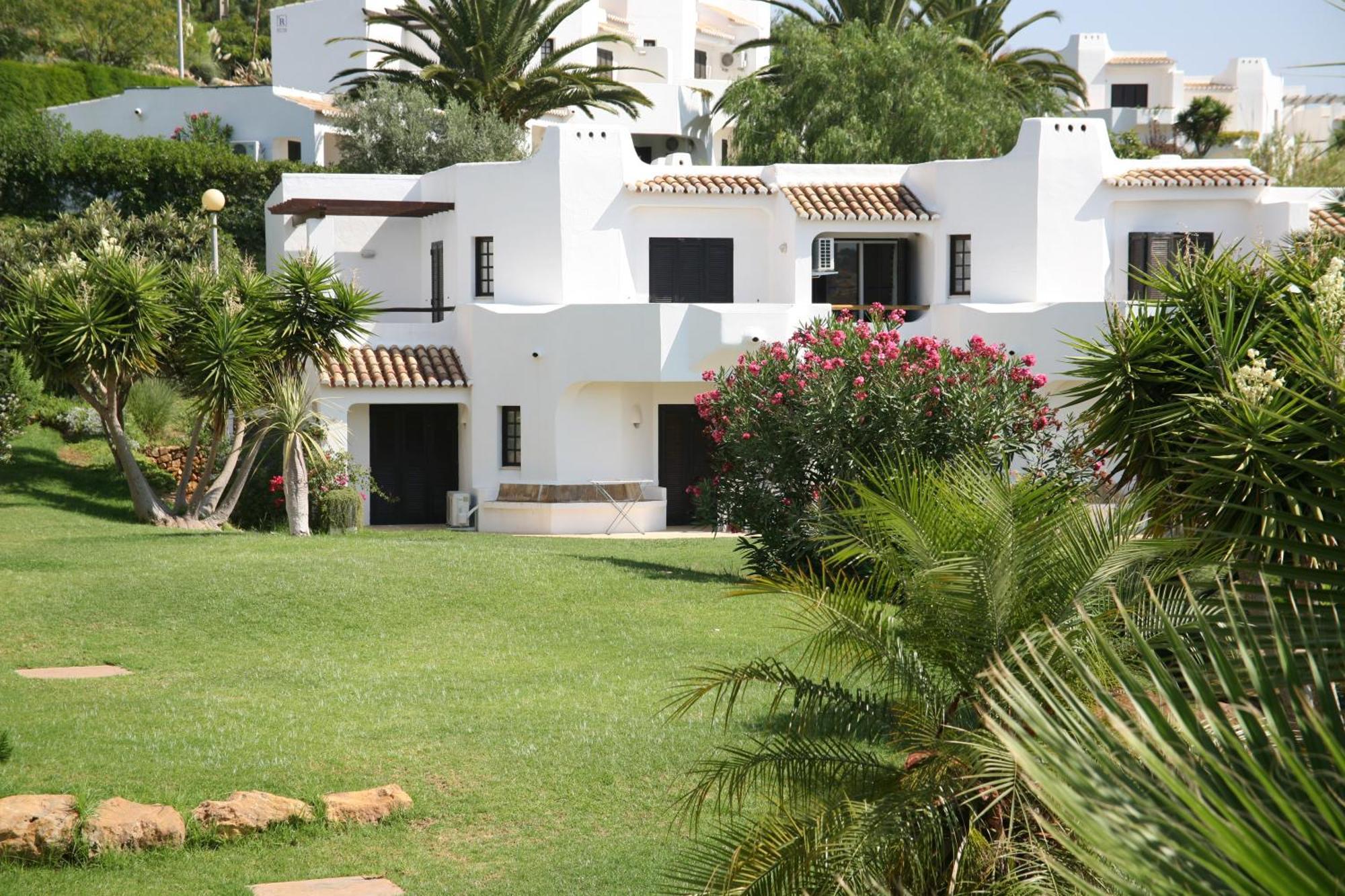 Clube Albufeira Garden Village Exterior photo