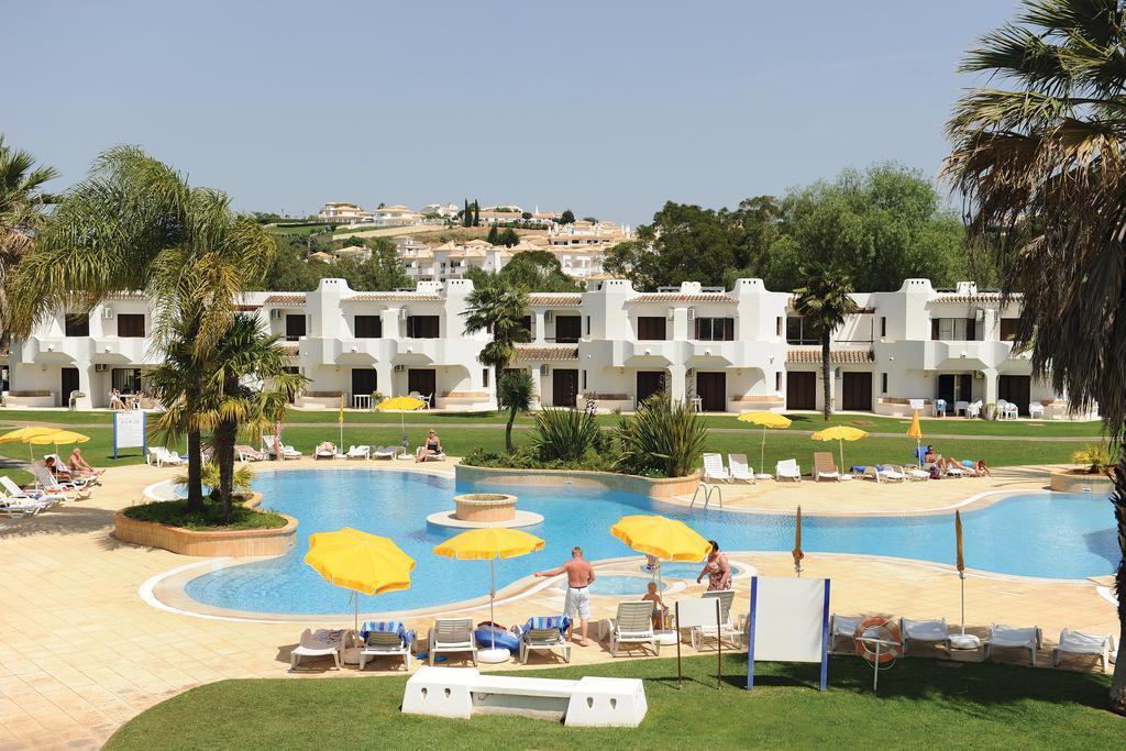 Clube Albufeira Garden Village Exterior photo