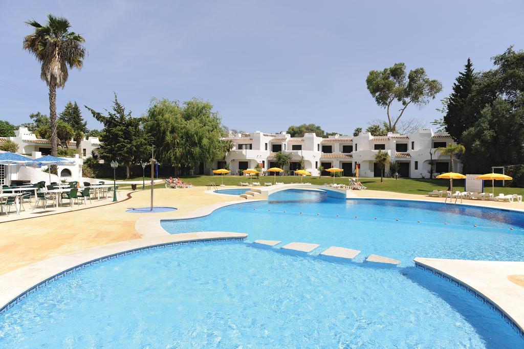 Clube Albufeira Garden Village Exterior photo